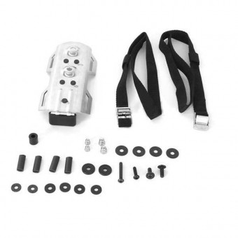 Givi Soporte Isotrmico Cantimplora Monokey Trekker y Outback